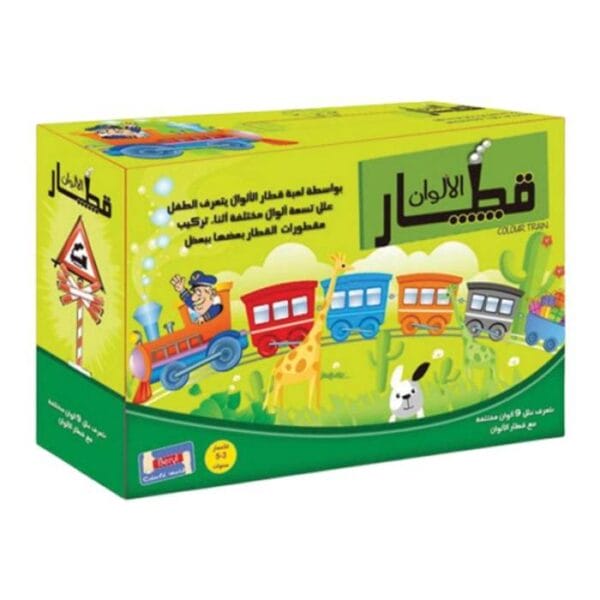 لعبة مدرسية خشبية - Lincoln Logs