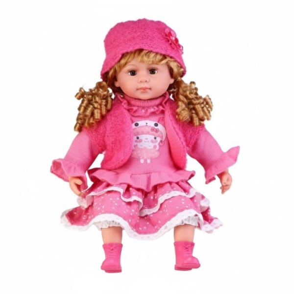 The European bride, Sheikh Al Arab – Arabic speaking 1