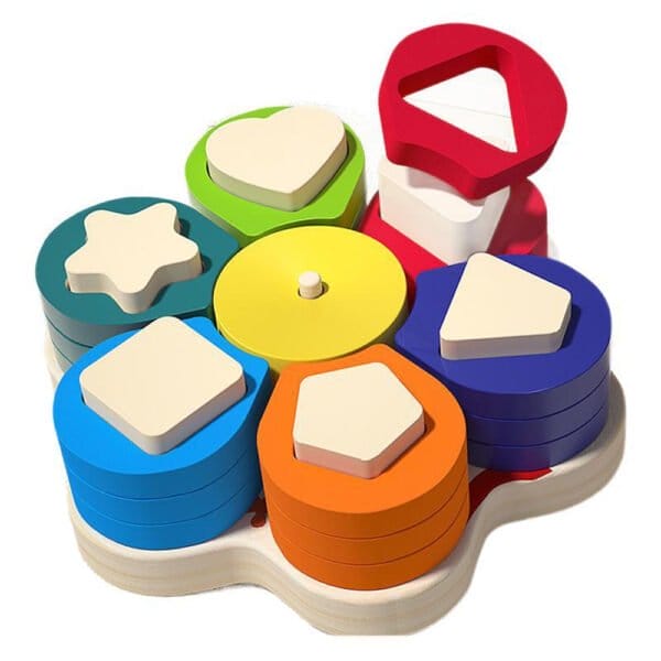 لعبة مطابقة الأعمدة